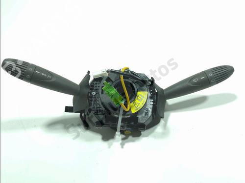 Used Steering wheel controls Steering wheel controls FIAT PANDA (169_) 1.3 D Multijet (169.AXC1A) (70 hp) 33973926 33973926