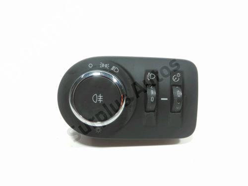 Hovedlysbryter OPEL CORSA E (X15) 1.4 (08, 68) (90 hp) 28228773