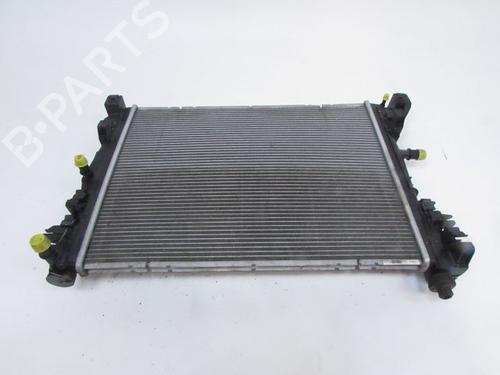 Water radiator RENAULT ZOE (BFM_) ZOE | BP28223033M31 - Image 2