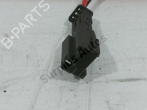 Third brake light PEUGEOT 307 CC (3B) 2.0 HDi 135 | BP40214962L11 - Image 2
