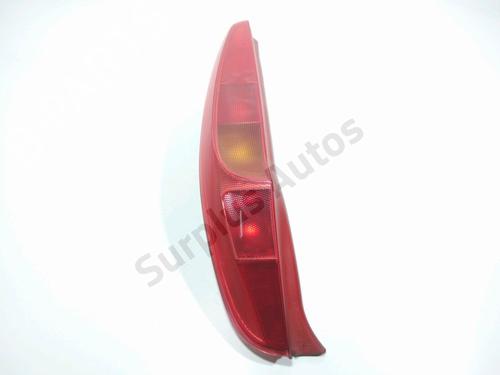 Rückleuchte Links für FIAT PUNTO (188_) 1.2 60 (188.030, .050, .130, .150, .230, .250) (60 hp) 28270041