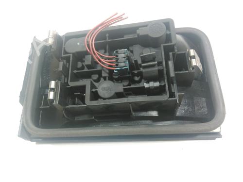 Left tailgate light CITROËN XANTIA (X1_, X2_) 2.1 Turbo D 12V | BP29859939C79