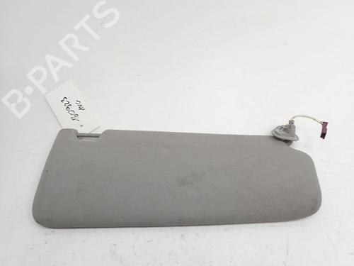 left-sun-visor-bmw-3-touring-e91-2004-2005-2006-2007-2008-2009-2010-2011-2012-31003808 main image