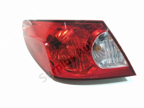 Venstre baglygte CHRYSLER SEBRING (JS) 2.0 CRD (140 hp) 28269901