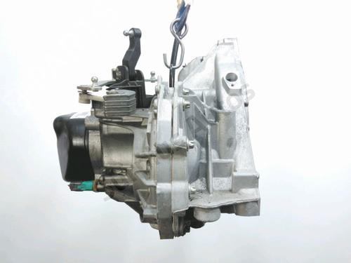 Gearbox RENAULT CAPTUR I (J5_, H5_) 0.9 TCe 90 | BP29857109M3 - Image 4