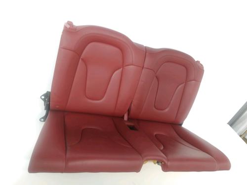 Sæde Bagtil AUDI TT (8J3) 2.0 TFSI | BP31004322C17