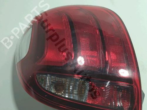 Used Left taillight PEUGEOT 108 1.0 VTi (69 hp) 32402348