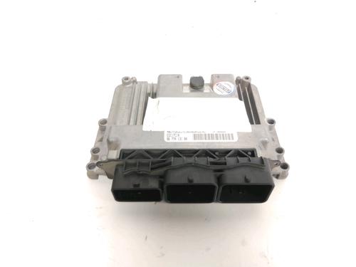 Used Engine control unit (ECU) PEUGEOT 308 I (4A_, 4C_) 1.6 HDi (92 hp) 28220897