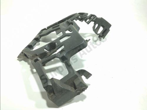 Used Rear bumper bracket Rear bumper bracket PEUGEOT 508 I (8D_) 2.0 BlueHDi 180 (180 hp) 40465033 40465033