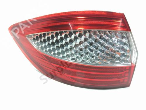 Left taillight FORD MONDEO IV Turnier (BA7) 2.5 | BP28270050C34 