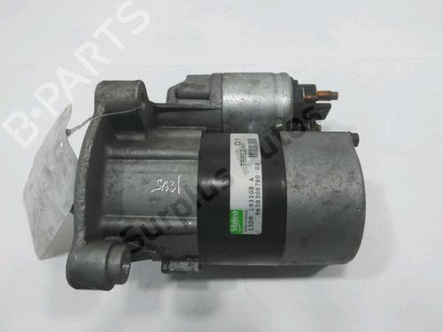 starter-peugeot-206-2l_-2m_-2009-2010-2011-2012-2013-32379416 main image