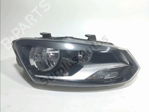 Used Right headlight Right headlight 37168353 37168353