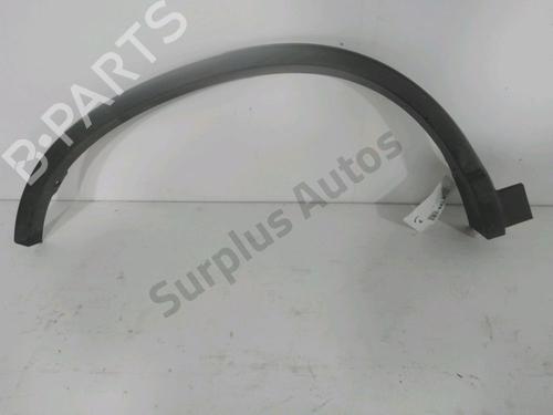 Used Rear right wheel arch trim HONDA CR-V III (RE_) 2.2 i-DTEC 4WD (RE6) (150 hp) 31000703