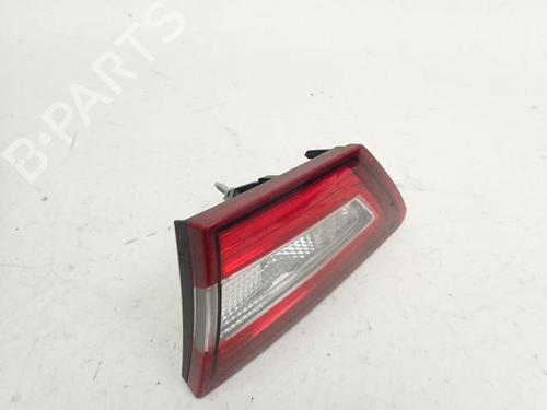 Right tailgate light RENAULT CLIO IV (BH_) 1.5 dCi 75 | BP37787511C80 - Image 2