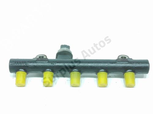 Injection rail PEUGEOT 407 Coupe (6C_) 2.0 HDi | BP39088393M98 - Image 2