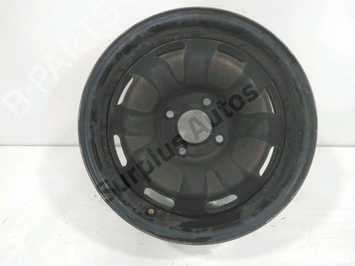 Used Rim Rim 37506918 37506918