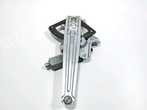 Rear left window mechanism HYUNDAI i10 II (BA, IA) 1.2 | BP28251117C24 