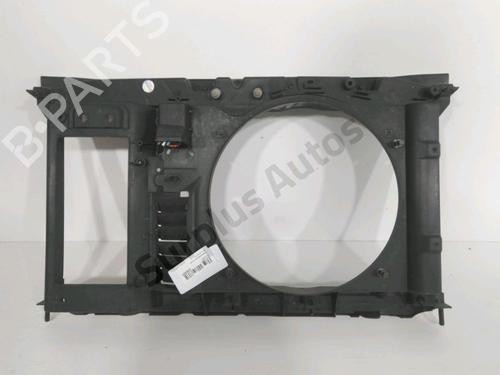 Frontplade/Frontkurv CITROËN BERLINGO MULTISPACE (B9) 1.6 HDi 110 (112 hp) 30993874