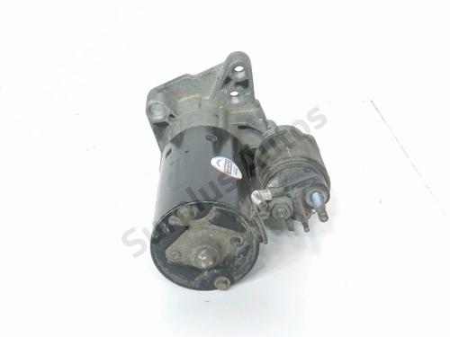 Starter RENAULT MEGANE III Hatchback (BZ0/1_, B3_) 1.9 dCi (BZ0N, BZ0J) | BP34643150M8 - Image 3