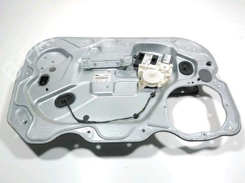 Vindusheismekanisme venstre foran FORD FOCUS II (DA_, HCP, DP) 1.6 TDCi | BP28240695C22 