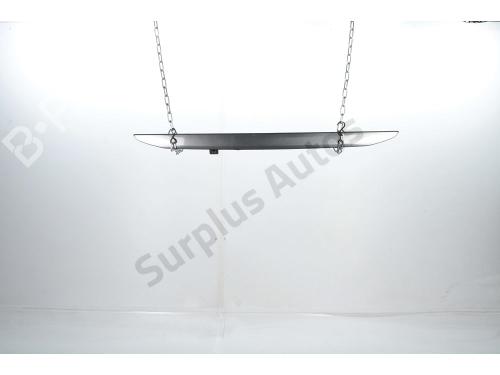 Used Tailgate handle Tailgate handle CITROËN BERLINGO (ER_, EC_) 1.5 BlueHDi 100 (102 hp) 40491025 40491025