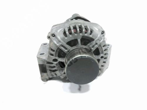 Used Alternator Alternator 28222725 28222725