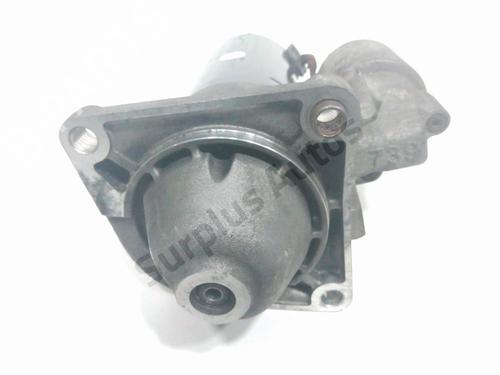 Used Starter Starter 37763720 37763720