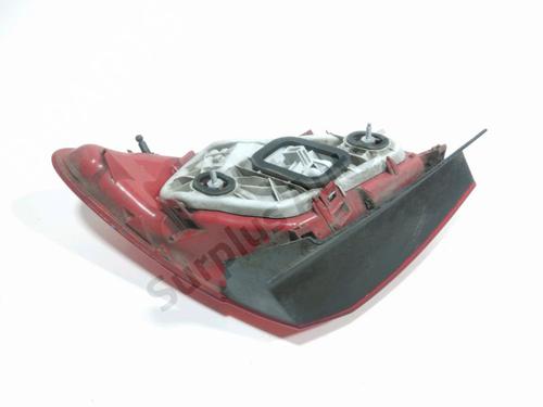 Left taillight OPEL MERIVA B MPV (S10) 1.7 CDTI (75) | BP37789068C34 - Image 2