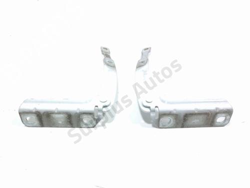 Hinge/Door check strap DACIA LODGY (JS_) 1.5 dCi (JSMC, JSAF) | BP40464732C146 - Image 3