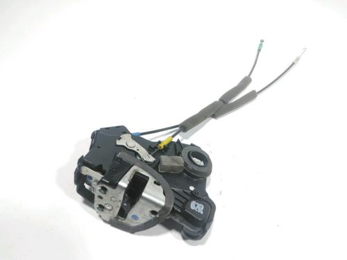 Used Front right lock TOYOTA COROLLA Verso (ZER_, ZZE12_, R1_) 2.2 D-4D (AUR10_, AUR10R) (136 hp) 29858555