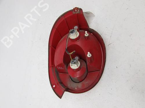 Left taillight CHEVROLET MATIZ (M200, M250) 0.8 | BP37788717C34 - Image 2