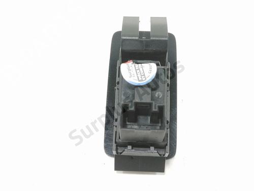 Left rear window switch VW TOURAN (1T3) 1.6 TDI | BP31000613I29