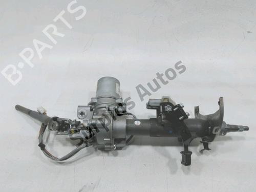 Used Steering column CITROËN C1 (PM_, PN_) 1.0 (68 hp) 30987352