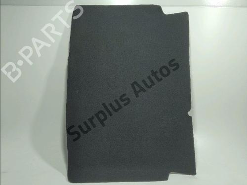 Bagagerumsgulv Bagagerumsgulv PEUGEOT 207 (WA_, WC_) 1.6 HDi (92 hp) 33950004 33950004