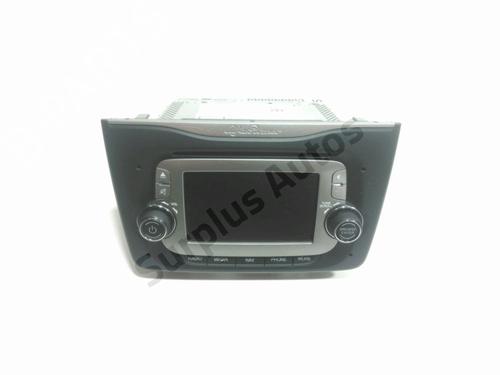Autoradio für ALFA ROMEO MITO (955_) 1.4 (955.AXB1B, 955.AXU1A) (78 hp) 28232352