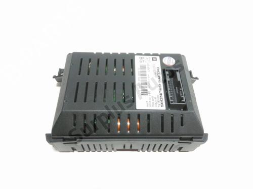 Display monitor OPEL ZAFIRA / ZAFIRA FAMILY B (A05) 1.7 CDTI (M75) | BP29579748C48