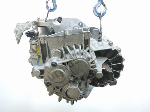 Gearbox FORD MONDEO IV (BA7) 2.0 TDCi | BP28224246M3 