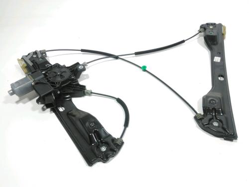 Used Front right window mechanism OPEL ADAM (M13) 1.4 (87 hp) 28240154
