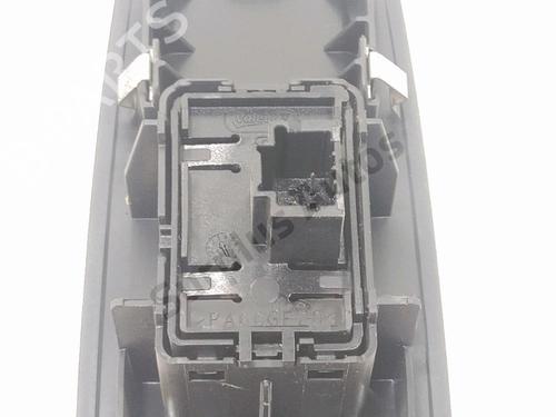 Right front window switch RENAULT LAGUNA III (BT0/1) 1.5 dCi (BT00, BT0A, BT0T, BT1J) | BP38793640I26 - Image 3