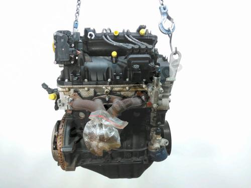 Engine RENAULT TWINGO II (CN0_) 1.2 16V (CN04, CN0B) | BP40059035M1 - Image 3