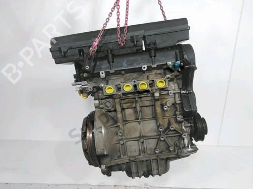 Moteur FORD FIESTA V (JH_, JD_) 1.4 16V (80 hp) 30983419
