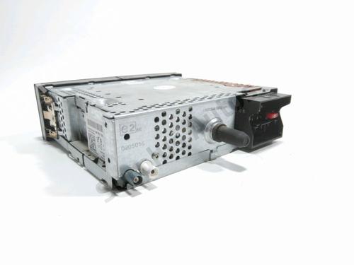 Radio CITROËN C4 Picasso I MPV (UD_) 1.6 HDi | BP28232577E6 