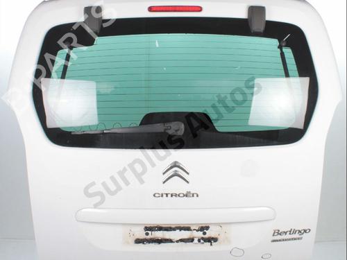 Bagklap CC/Kombi-Coupé Bagklap CC/Kombi-Coupé 38082951 38082951