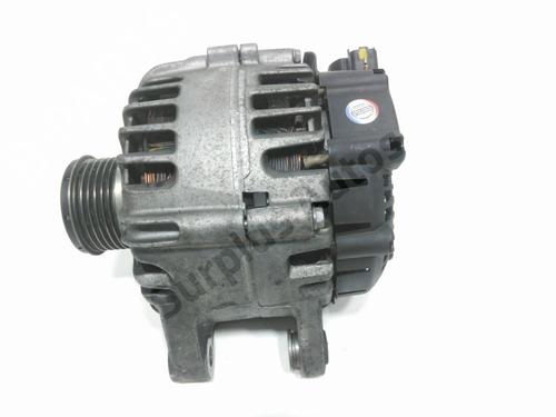 Alternator PEUGEOT 308 II (LB_, LP_, LW_, LH_, L3_) 1.2 THP 130 | BP28222893M7 