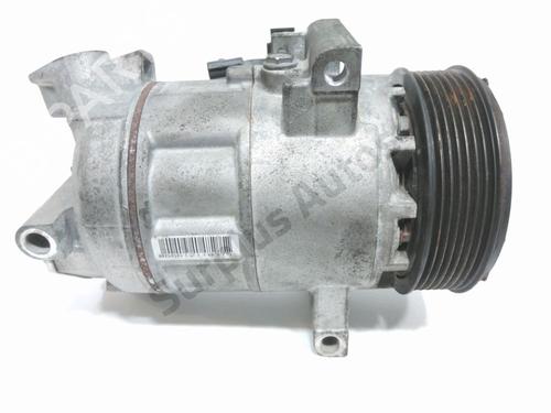 AC compressor RENAULT CLIO IV (BH_) 0.9 TCe 90 (BHNF, BHMA, BHMH, BHJK, BHJR) | BP30085968M34 - Image 4