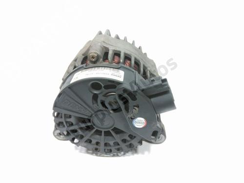 Lichtmaschine PEUGEOT 206 Hatchback (2A/C) 1.4 i | BP29857008M7