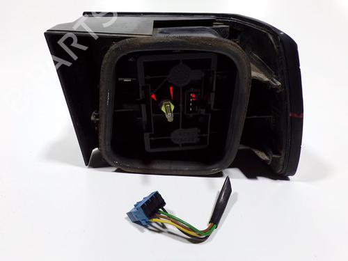 Left taillight CITROËN XANTIA (X1_, X2_) 1.9 Turbo D | BP29860041C34