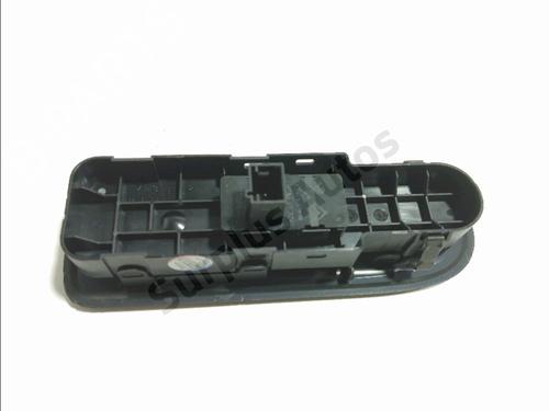 Right front window switch CITROËN C5 III (RD_) 2.0 HDi 140 (RDRHF8, RDRHFA, RDRHA8, RDRHAJ) | BP33459536I26 - Image 3