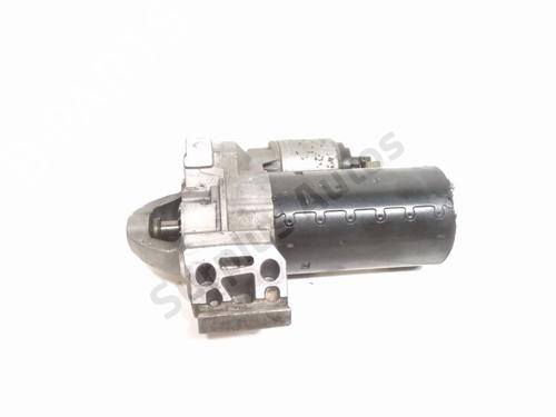 Used Starter BMW 3 Touring (F31) 318 d (143 hp) 28222178