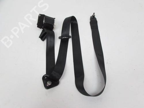 Used Rear left seatbelt Rear left seatbelt 37770711 37770711